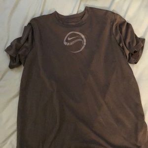 Short sleeve Nike boys shirt